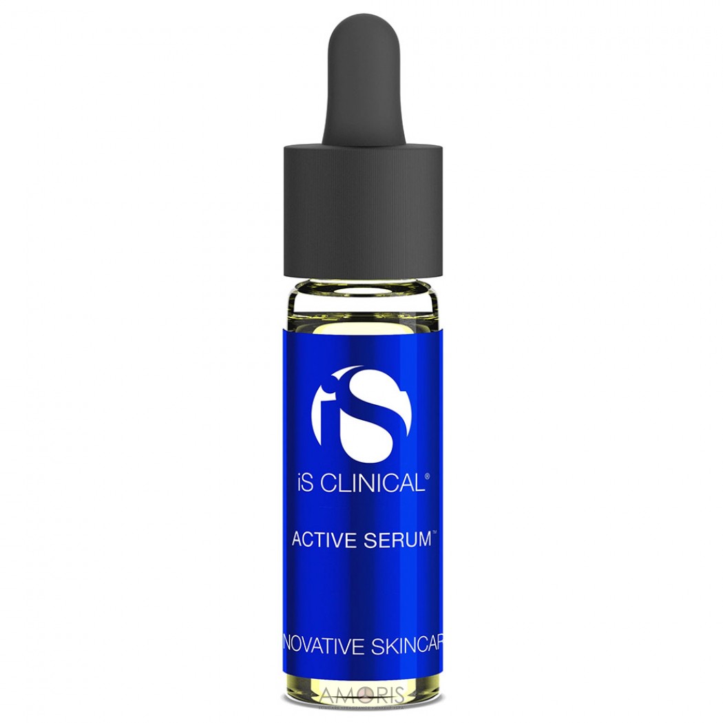 Сыворотка актив серум (пробник)